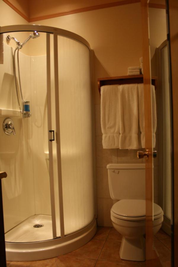 Auberge Presbytere Mont Lac-Vert Hébertville Extérieur photo