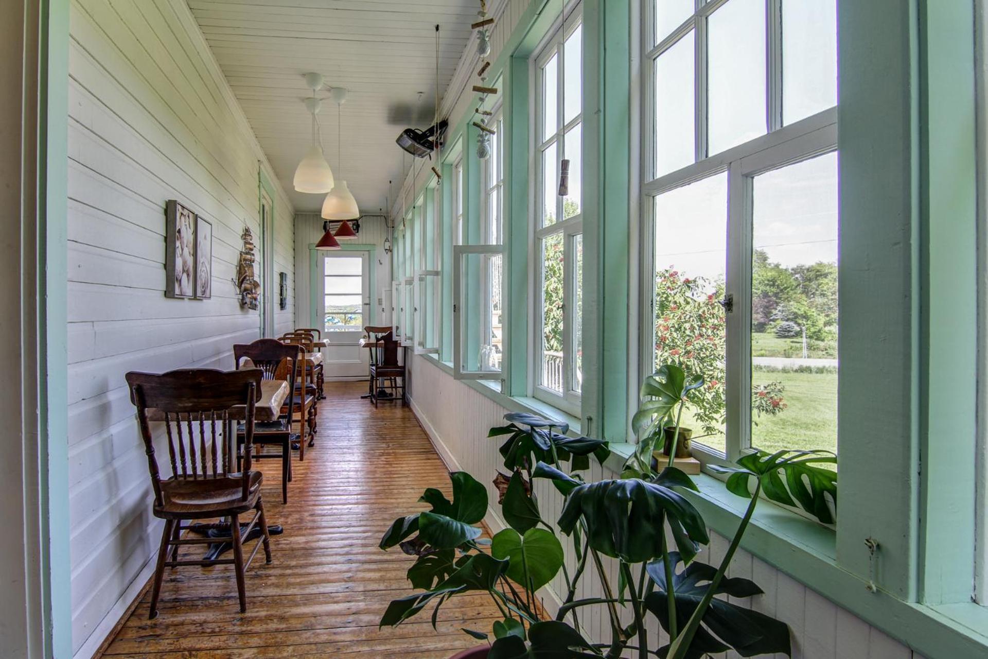 Auberge Presbytere Mont Lac-Vert Hébertville Extérieur photo