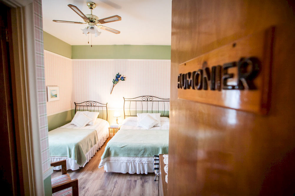 Auberge Presbytere Mont Lac-Vert Hébertville Extérieur photo